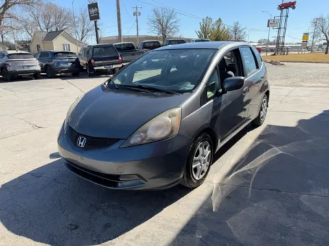 More photos of 2013 Honda Fit Hatchback 4D at Tailgate Motor Co. (Fremont North), NE