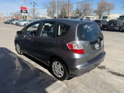 More photos of 2013 Honda Fit Hatchback 4D at Tailgate Motor Co. (Fremont North), NE