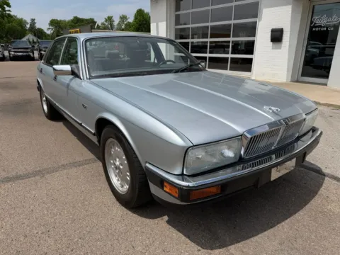 Photos of 1994 Jaguar XJ 6 Sedan 4D for sale in Fremont, NE at Tailgate Motor Co. (Fremont North)