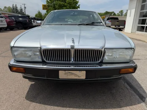 Another view of 1994 Jaguar XJ 6 Sedan 4D for sale in Fremont, NE at Tailgate Motor Co. (Fremont North)