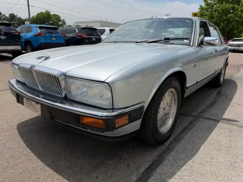 More photos of 1994 Jaguar XJ 6 Sedan 4D at Tailgate Motor Co. (Fremont North), NE