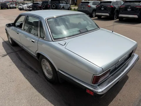 More photos of 1994 Jaguar XJ 6 Sedan 4D at Tailgate Motor Co. (Fremont North), NE