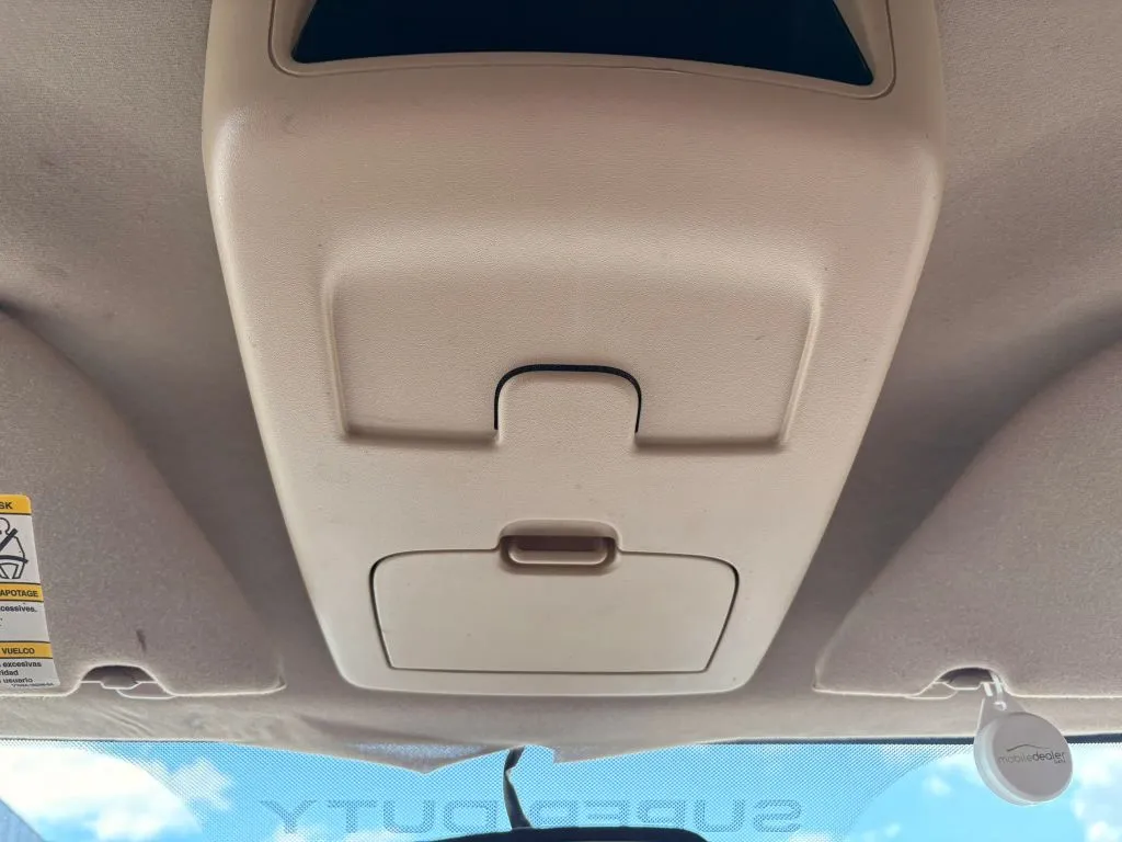 2005 Ford F-350 Super Duty Lariat - Photo 24