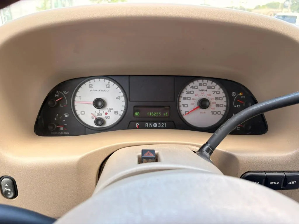 2005 Ford F-350 Super Duty Lariat - Photo 26