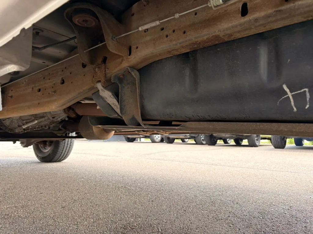 2005 Ford F-350 Super Duty Lariat - Photo 28