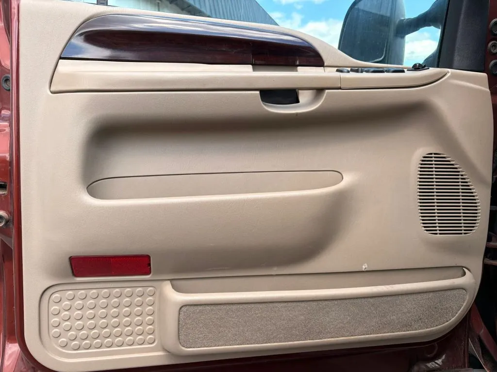 2005 Ford F-350 Super Duty Lariat - Photo 15