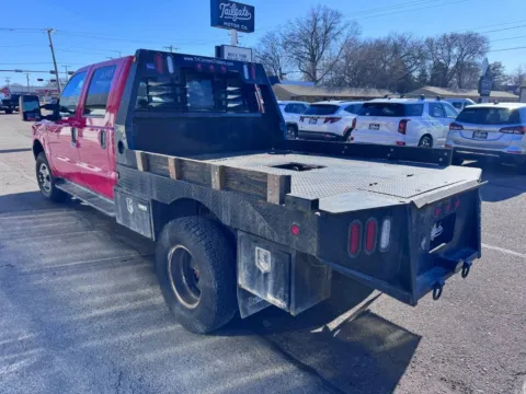 More photos of 1999 Ford F350 Super Duty Crew Cab Long Bed at Tailgate Motor Co. (Fremont North), NE