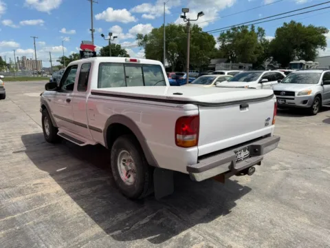 More photos of 1996 Ford Ranger Super Cab Splash at Tailgate Motor Co. (Fremont North), NE