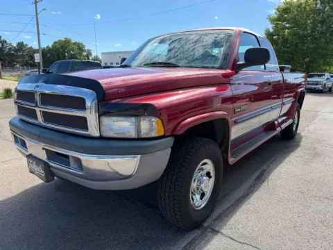 More photos of 1999 Dodge Ram 2500 Quad Cab Long Bed at Tailgate Motor Co. (Fremont North), NE