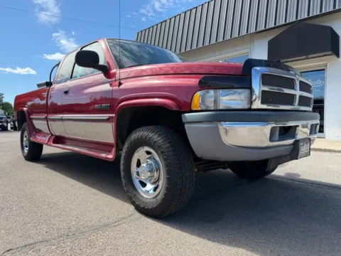 Photos of 1999 Dodge Ram 2500 Quad Cab Long Bed for sale in Fremont, NE at Tailgate Motor Co. (Fremont North)