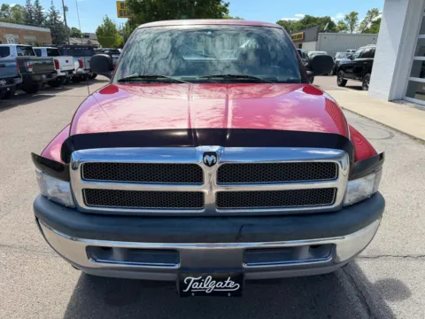 Another view of 1999 Dodge Ram 2500 Quad Cab Long Bed for sale in Fremont, NE at Tailgate Motor Co. (Fremont North)