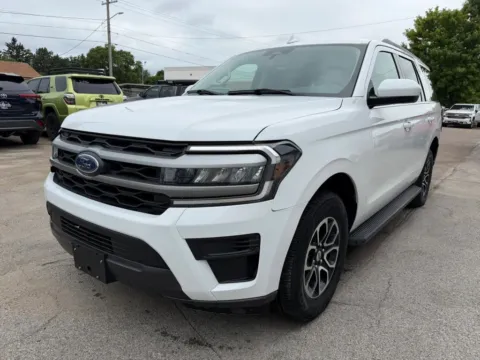 More photos of 2024 Ford Expedition XLT Sport Utility 4D at Tailgate Motor Co. (Fremont North), NE