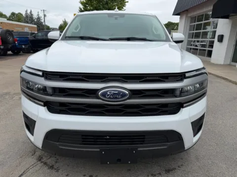 Another view of 2024 Ford Expedition XLT Sport Utility 4D for sale in Fremont, NE at Tailgate Motor Co. (Fremont North)