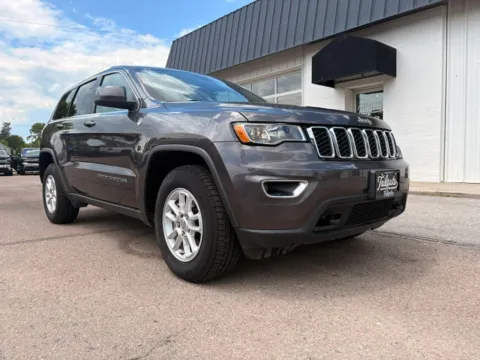 Photos of 2019 Jeep Grand Cherokee Laredo E Sport Utility 4D for sale in Fremont, NE at Tailgate Motor Co. (Fremont North)
