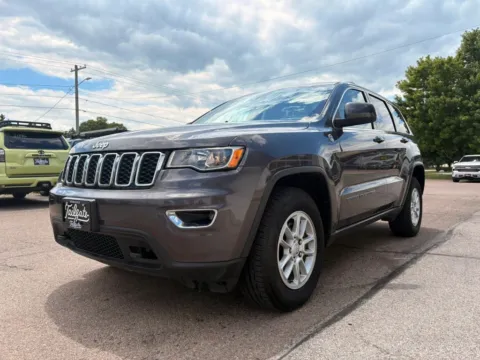 More photos of 2019 Jeep Grand Cherokee Laredo E Sport Utility 4D at Tailgate Motor Co. (Fremont North), NE