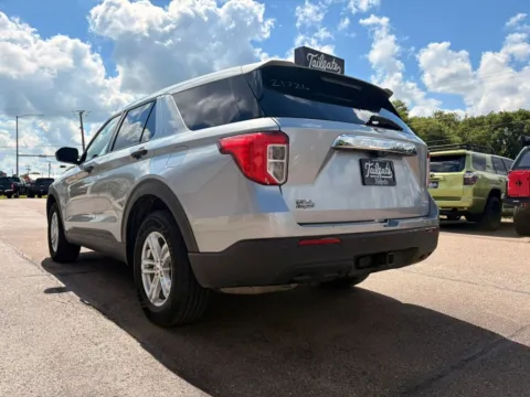 More photos of 2023 Ford Explorer Sport Utility 4D at Tailgate Motor Co. (Fremont North), NE
