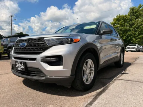 More photos of 2023 Ford Explorer Sport Utility 4D at Tailgate Motor Co. (Fremont North), NE