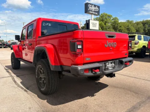 More photos of 2020 Jeep Gladiator Launch Edition Pickup 4D 5 ft at Tailgate Motor Co. (Fremont North), NE