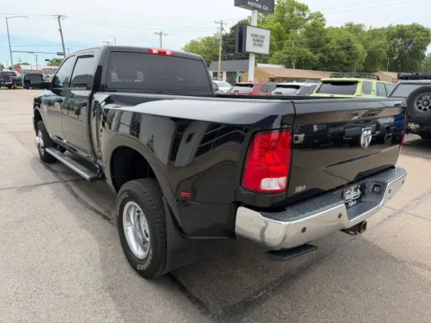 More photos of 2018 Ram 3500 Crew Cab Tradesman Pickup 4D 8 ft at Tailgate Motor Co. (Fremont North), NE