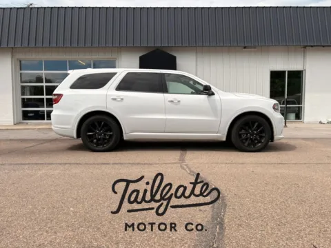 Unknown 2018 Dodge Durango R/T Sport Utility 4D for sale in Fremont, NE