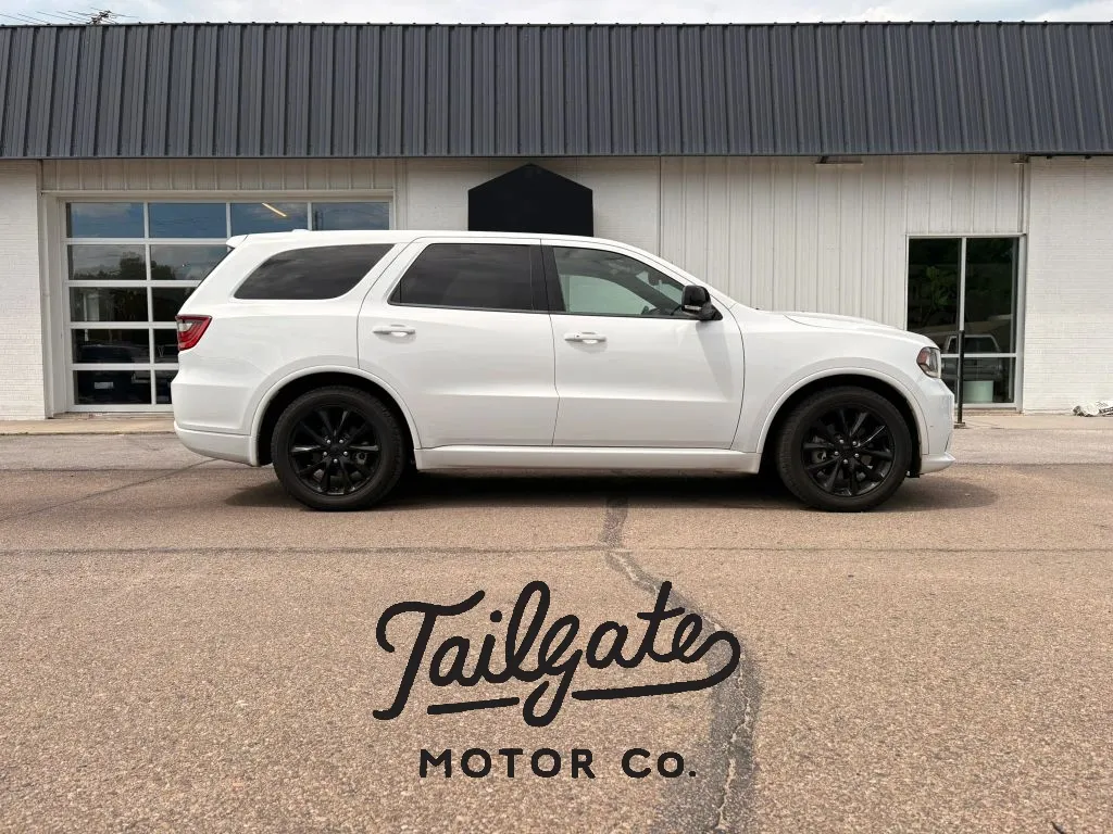 Unknown 2018 Dodge Durango R/T Sport Utility 4D for sale in Fremont, NE