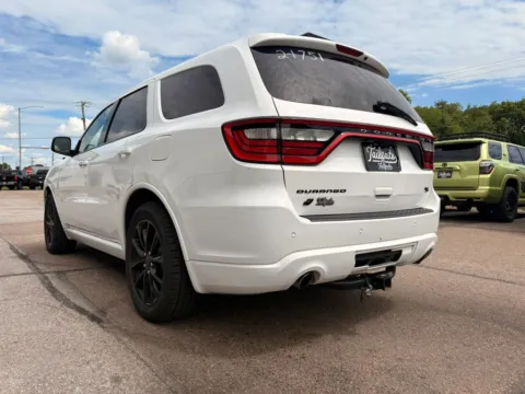 More photos of 2018 Dodge Durango R/T Sport Utility 4D at Tailgate Motor Co. (Fremont North), NE