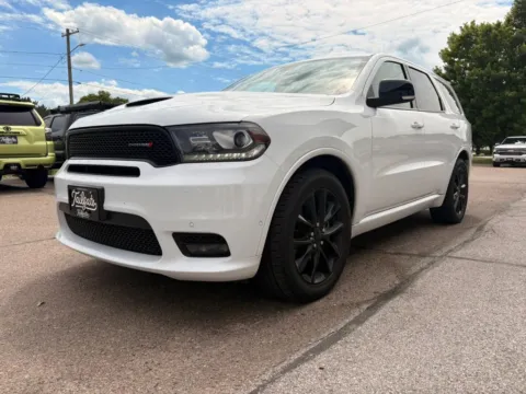 More photos of 2018 Dodge Durango R/T Sport Utility 4D at Tailgate Motor Co. (Fremont North), NE