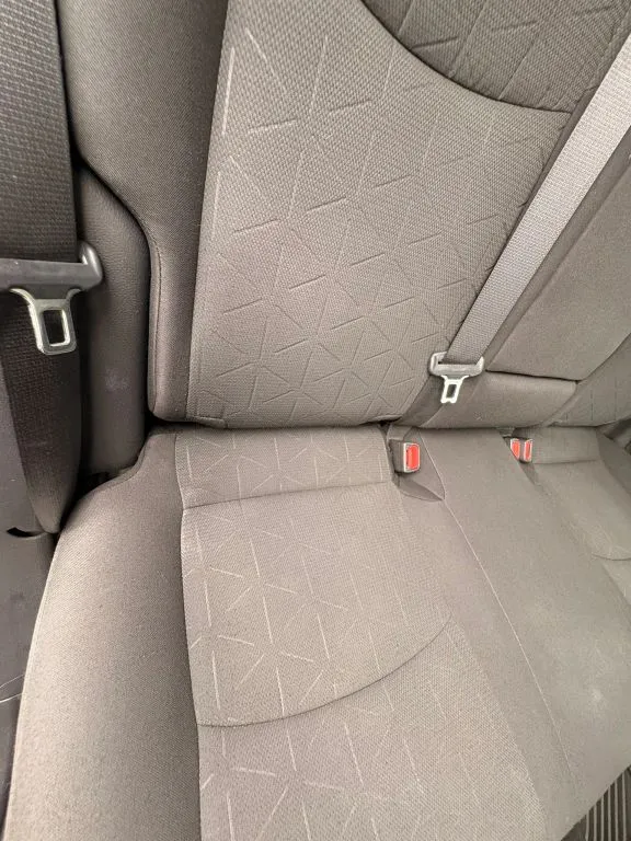 Toyota RAV4 photo 23