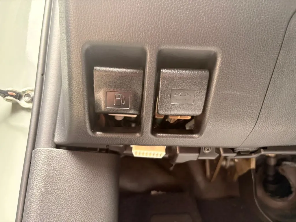 Toyota RAV4 photo 27