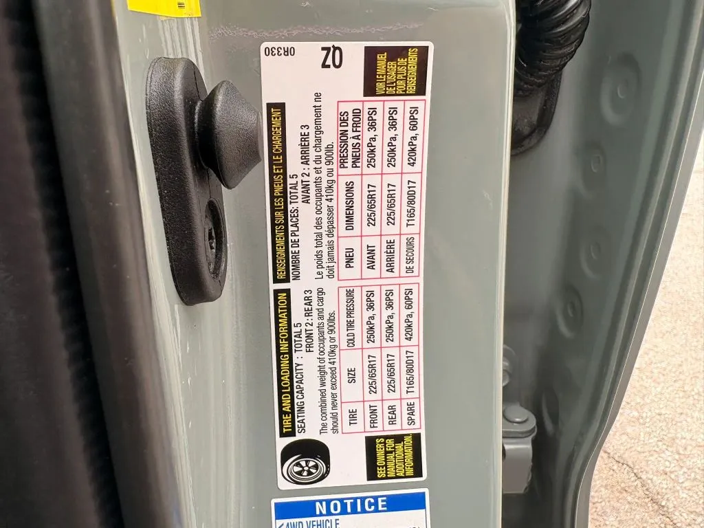 Toyota RAV4 photo 31