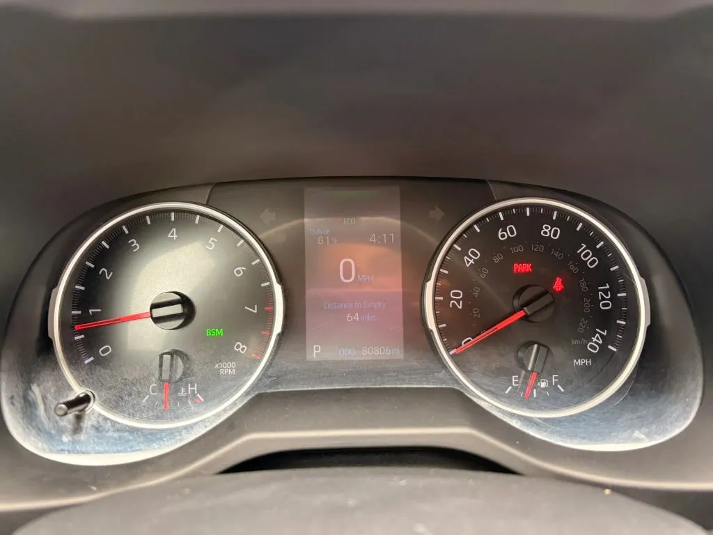 Toyota RAV4 photo 28