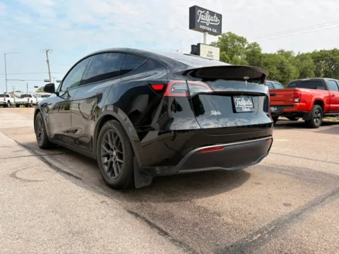 More photos of 2023 Tesla Model Y Performance Sport Utility 4D at Tailgate Motor Co. (Fremont North), NE