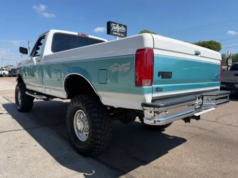 More photos of 1997 Ford F350 Regular Cab Long Bed at Tailgate Motor Co. (Fremont North), NE
