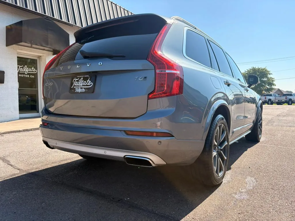 Volvo XC90 photo 7