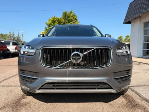 Another view of 2016 Volvo XC90 T6 Momentum Sport Utility 4D for sale in Fremont, NE at Tailgate Motor Co. (Fremont North)
