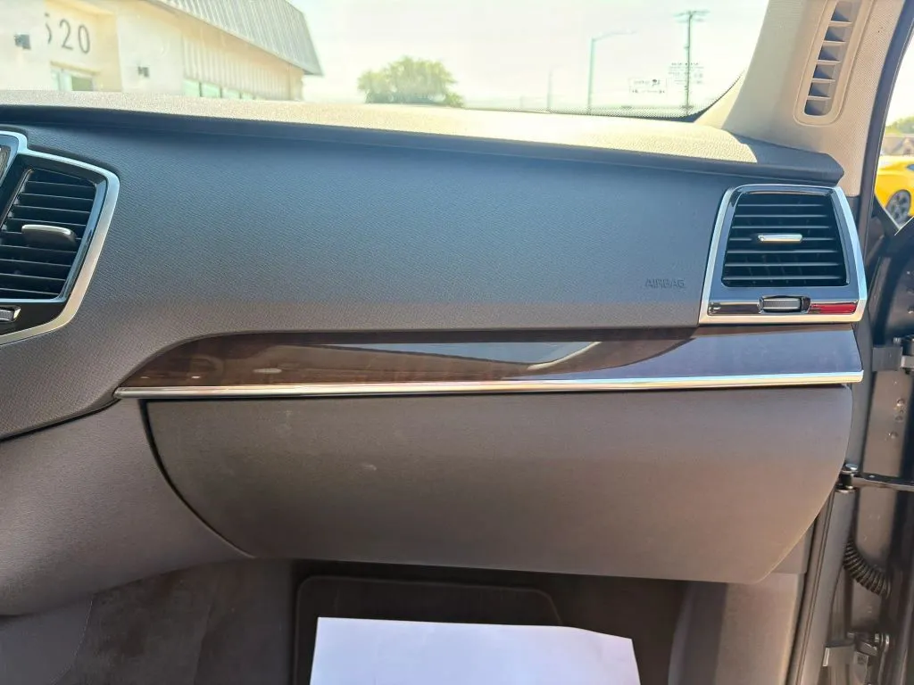 Volvo XC90 photo 22