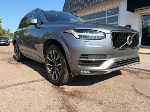 Photos of 2016 Volvo XC90 T6 Momentum Sport Utility 4D for sale in Fremont, NE at Tailgate Motor Co. (Fremont North)