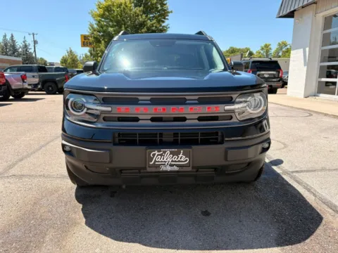Another view of 2023 Ford Bronco Sport Big Bend Sport Utility 4D for sale in Fremont, NE at Tailgate Motor Co. (Fremont North)