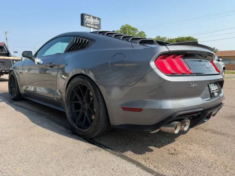More photos of 2021 Ford Mustang GT Coupe 2D at Tailgate Motor Co. (Fremont North), NE