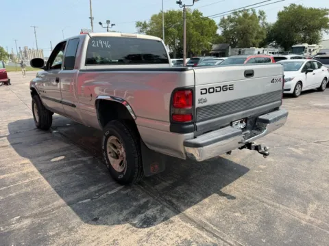 More photos of 2000 Dodge Ram 1500 Quad Cab Short Bed at Tailgate Motor Co. (Fremont North), NE