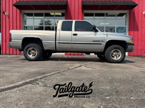 Unknown 2000 Dodge Ram 1500 Quad Cab Short Bed for sale in Fremont, NE