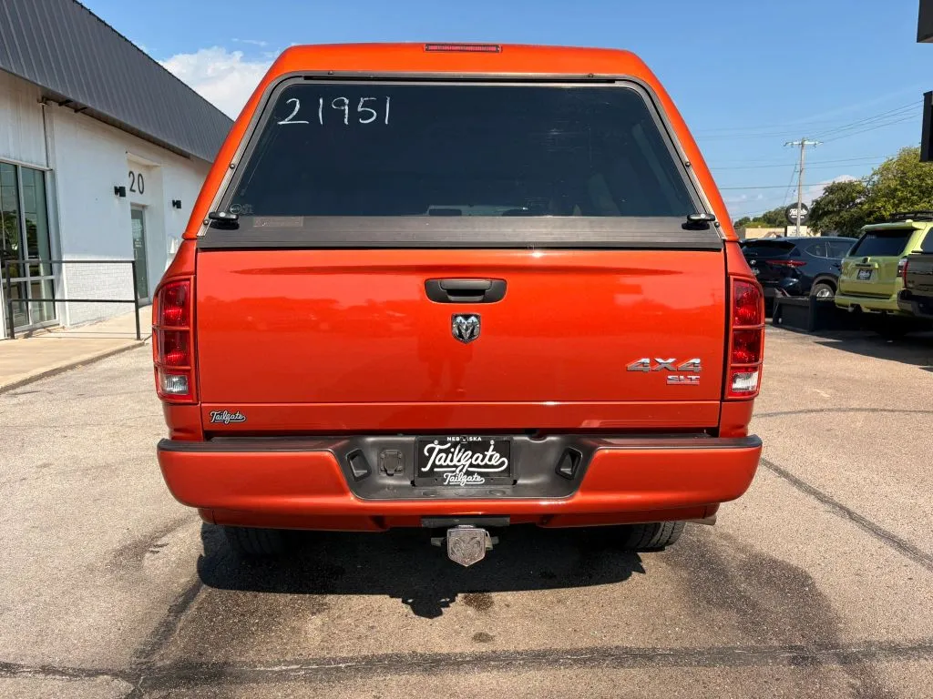 Dodge Ram photo 6