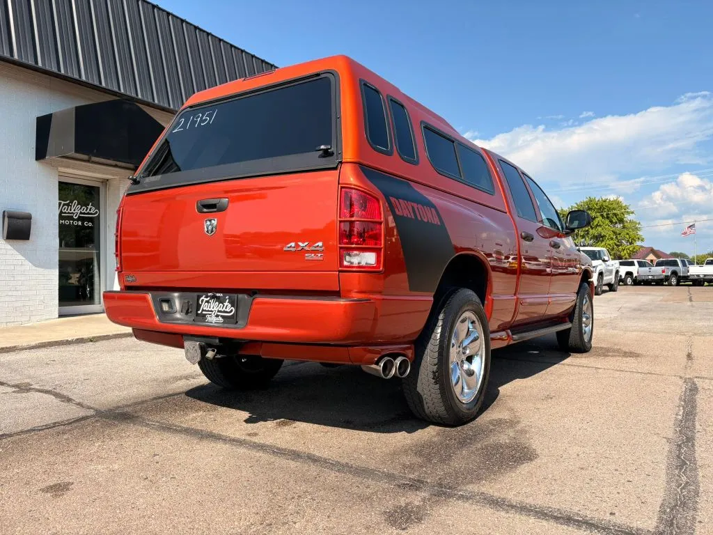 Dodge Ram photo 7
