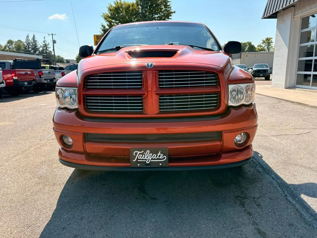 Dodge Ram photo 3