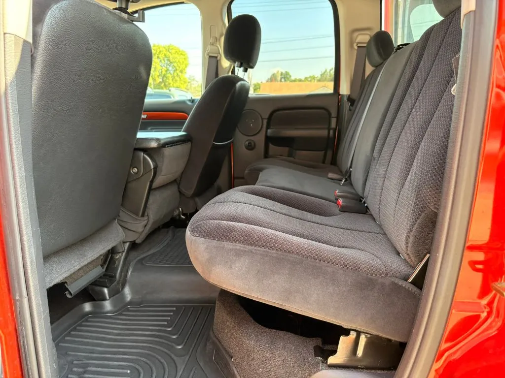 Dodge Ram photo 14