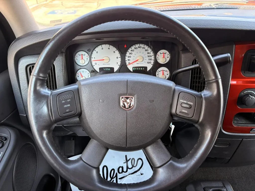 Dodge Ram photo 19