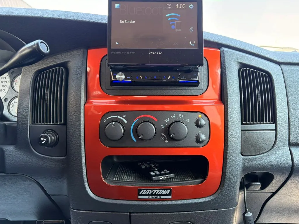 Dodge Ram photo 20