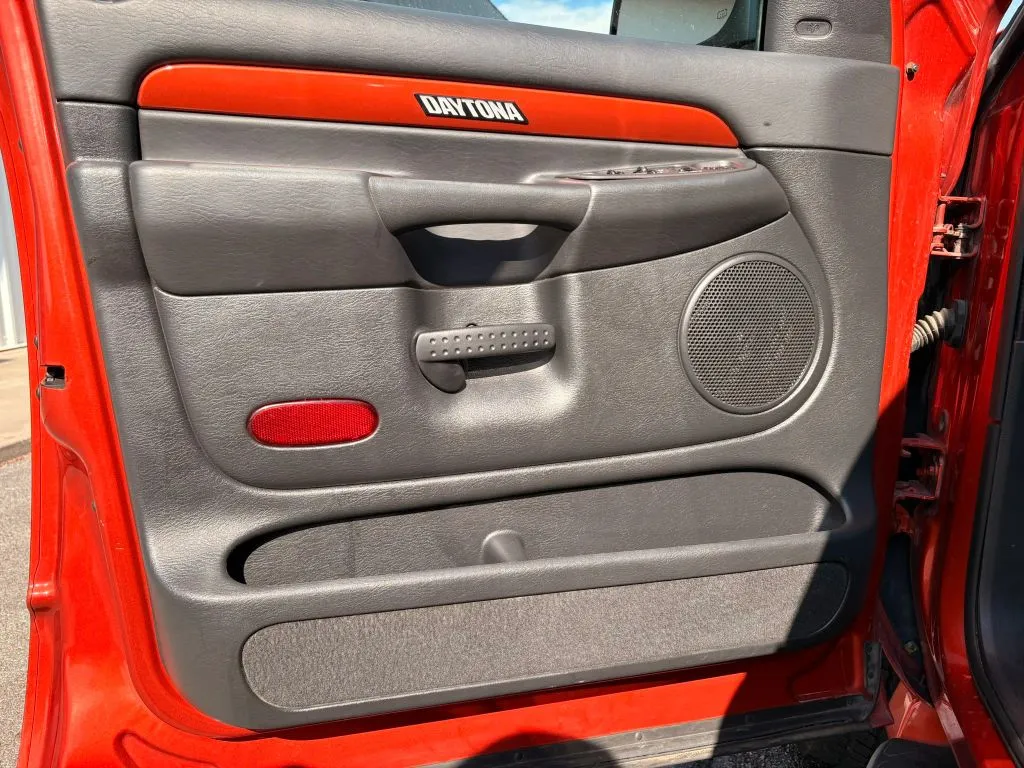 Dodge Ram photo 15