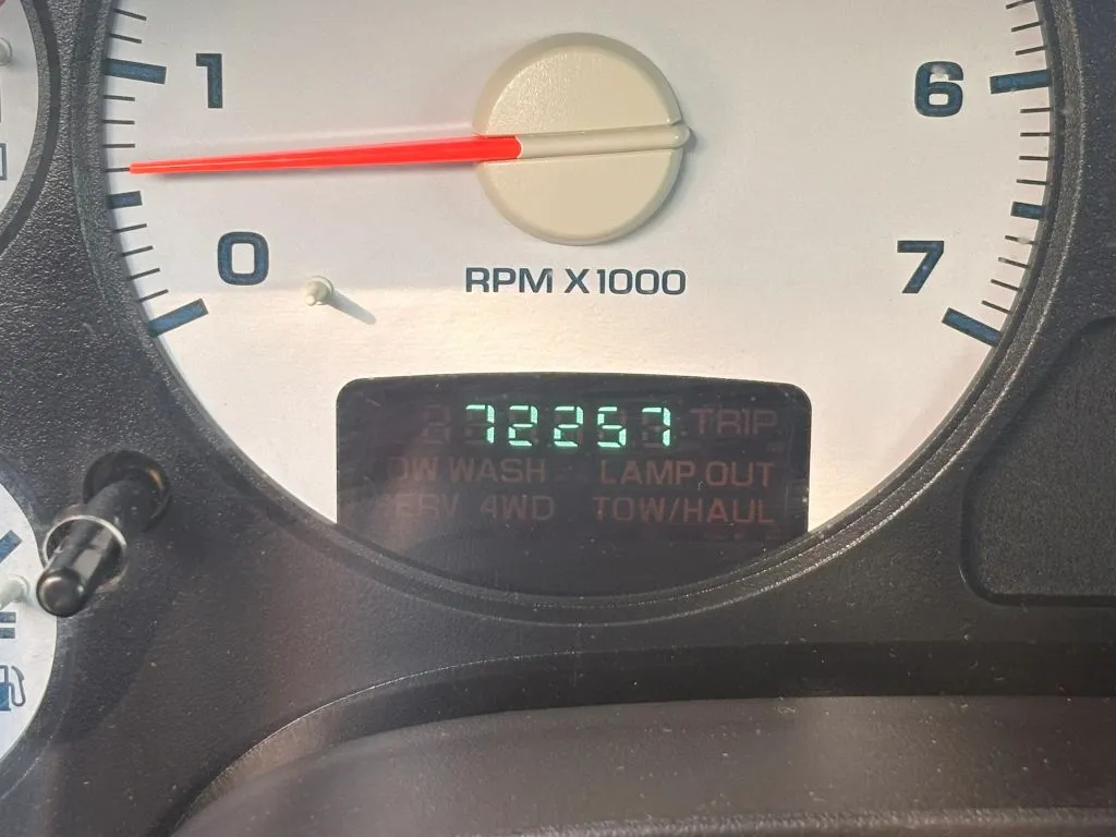 Dodge Ram photo 23