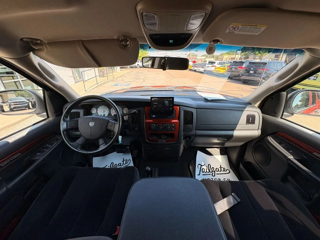 Dodge Ram photo 17
